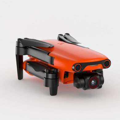 Квадрокоптер Autel EVO Nano+ (Orange) 102000738 фото