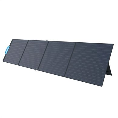 Сонячна панель BLUETTI PV200 Solar Panel BPV200 фото