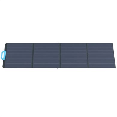 Сонячна панель BLUETTI PV200 Solar Panel BPV200 фото