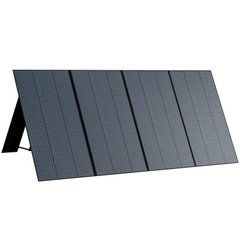 Зарядний пристрій на сонячній батареї BLUETTI PV350 Solar Panel BPV350 фото