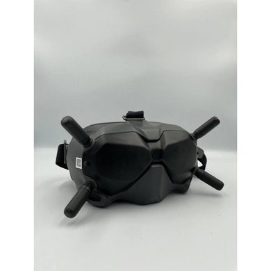 FPV окуляри DJI FPV Goggles V2 (CP.FP.00000018.01, CP.FP.00000018.02) CP.FP.00000018.02 фото