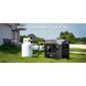 Инверторный комбинированный генератор (газ-бензин) EcoFlow Smart Generator Dual Fuel (GasEBDUAL-EU) GasEBDUAL-EU фото 4