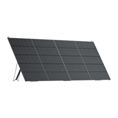 Сонячна панель BLUETTI PV420 Solar Panel BPV420 фото