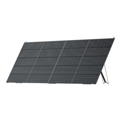 Солнечна панель BLUETTI PV420 Solar Panel BPV420 фото