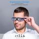 3D окуляри для проекторів XGIMI 3D.DLPG фото 8