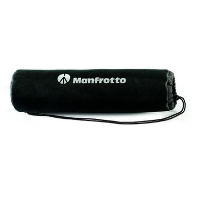 Штатив Manfrotto Compact Light Black (MKCOMPACTLT-BK) MKCOMPACTLT-BK фото