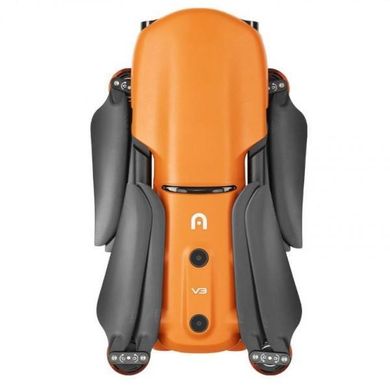 Професійний квадрокоптер AUTEL EVO II Dual Rugged Bundle 640T RTK V3 Orange (102001511) 102001511 фото