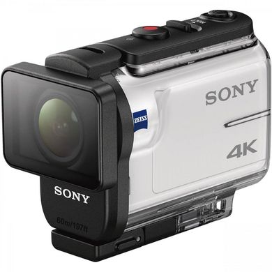 Экшн-камера 4K Sony FDR-X3000 FDRX3000 фото
