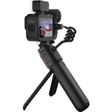 Камера GoPro HERO12 Black Creator Edition (CHDFB-121-EU)