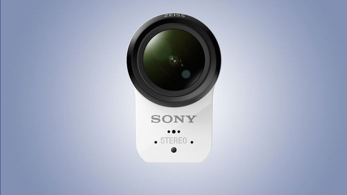 Экшн-камера 4K Sony FDR-X3000 FDRX3000 фото