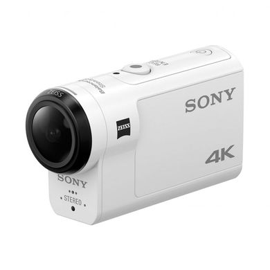 Экшн-камера 4K Sony FDR-X3000 з пультом ДУ RM-LVR3 FDRX3000R фото