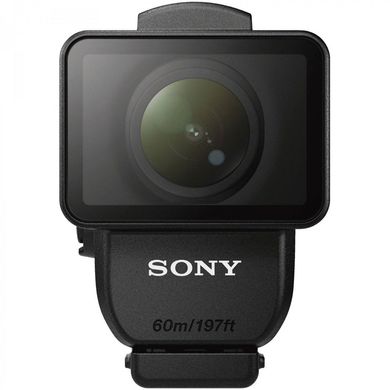 Экшн-камера 4K Sony FDR-X3000 з пультом ДУ RM-LVR3 FDRX3000R фото