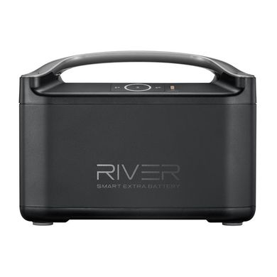 Батарея EcoFlow RIVER Pro (EFRIVER600PRO-EB-UE) EFRIVER600PRO-EB-UE фото