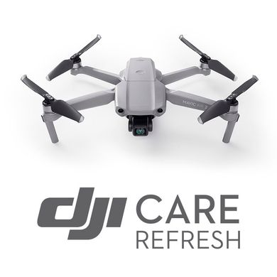 DJI Care Refresh 1-Year Plan (Mavic Air 2)