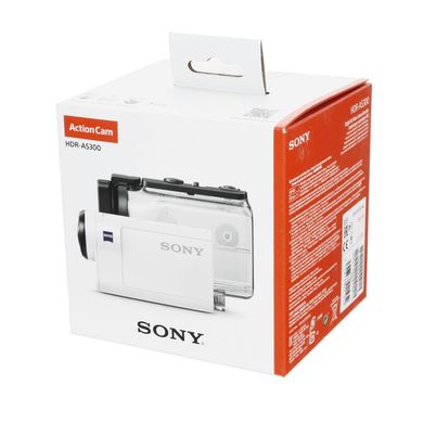 Экшн-камера Sony HDR-AS300 HDRAS300 фото