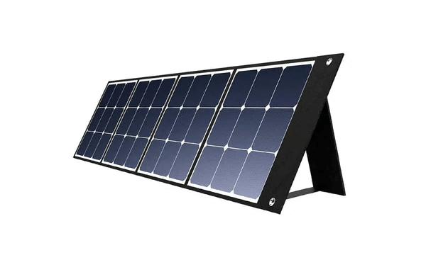 Сонячна панель BLUETTI SP120 120W SOLAR PANEL 50509 фото