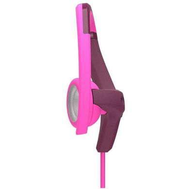 Наушники Skullcandy Chops Bud Plum/Pink/Pink