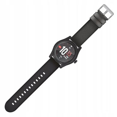 Смарт-часы SIM Forever SW-200 black
