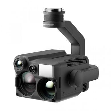 Камера DJI Камера нічного бачення для дрона DJI Matrice 300 RTK - DJI Zenmuse H20N (CP.ZM.00000145.01) CP.ZM.00000145.01 фото