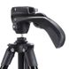Manfrotto Штатив COMPACT ACTION BLACK MKCOMPACTACN-BK фото 3