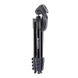 Manfrotto Штатив COMPACT ACTION BLACK MKCOMPACTACN-BK фото 5