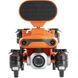 Квадрокоптер AUTEL EVO II Pro Rugged Bundle V3 Orange (102001510) 102001510 фото 9