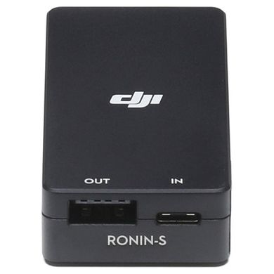 Адаптер батареї DJI Ronin-S PART 8 Battery Adapter