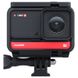 Панорамна камера Insta360 One R 4K CINAKGP/C фото 4