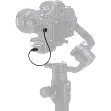 Кабель DJI Ronin-S PART 5 Multi-Camera Control Cable (Type-C)