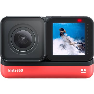 Камера Insta360 One R Twin CINAKGP/A фото