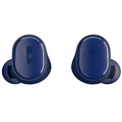 Навушники Skullcandy Sesh True Wireless Indigo/Blue