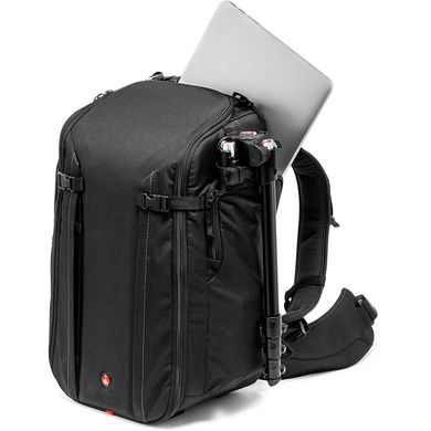 Рюкзак Manfrotto Backpack 50 для фотоаппарата (MB MP-BP-50BB) MB MP-BP-50BB фото