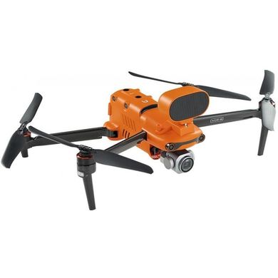 Квадрокоптер AUTEL EVO II Dual 640T Enterprise Rugged Bundle Drone V3 Orange (102001509) 102001509 фото