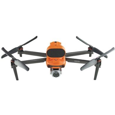 Квадрокоптер AUTEL EVO II Dual 640T Enterprise Rugged Bundle Drone V3 Orange (102001509) 102001509 фото