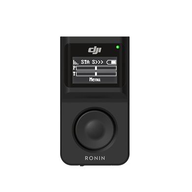 Беспроводной контроллер Thumb Controller (for RONIN-M)
