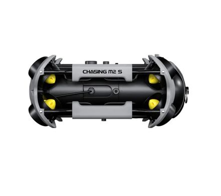 Подводный дрон CHASING M2 S Universal Edition 200m Chasing.RT.00088 фото