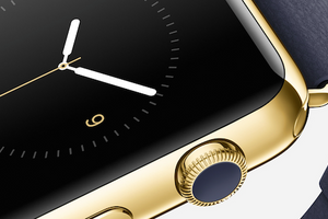 Apple Watch выиграли борьбу за рынок еще до старта продаж фото